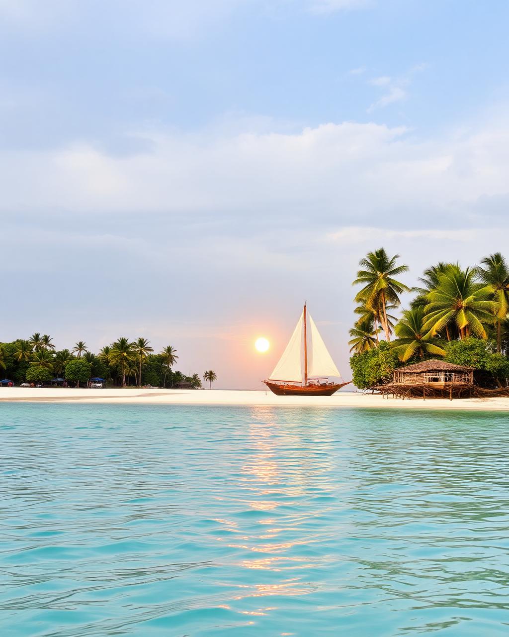 Zanzibar
